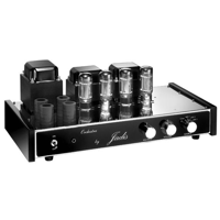 Jadis Electronics ORCHESTRA Black Silver variant 1