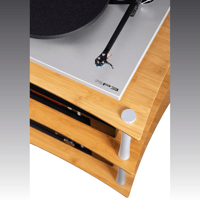 Quadraspire Q4 Evo Original HiFi Rack variant 6