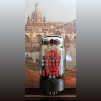 AGD Production Gran Vivace variant 8