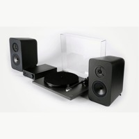 Rega REGA SYSTEM ONE variant 2