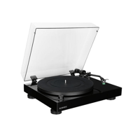 Fluance RT81 Elite High Fidelity Vinyl Turntable with Ai61 Powered 6.5” Bookshelf Speakers variant 7