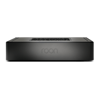 Roon Nucleus One variant 1