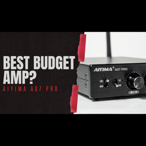 Thumbnail of the video review https://www.youtube.com/watch?v=_byW4jciZGw