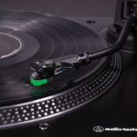 Audio-Technica AT-LP120XUSB variant 5