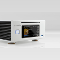 Aurender ACS100 variant 3