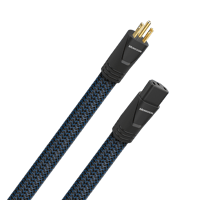 PS Audio AudioQuest Monsoon AC Power Cable variant 1