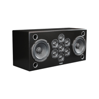 Tekton Design Double Impact Center variant 1