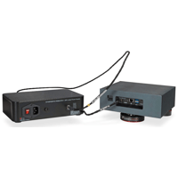 Synergistic Research DC SX power cables variant 3