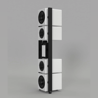 AudioNec Evo 3 variant 3