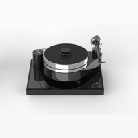 Pro-ject Audio Systems - USA RPM 10 Carbon variant 1