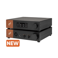 Ferrum OOR + HYPSOS Dual Output variant 1