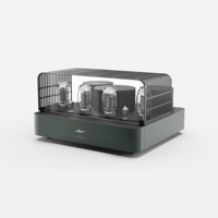 Fezz Audio Titania Power Amplifier variant 9