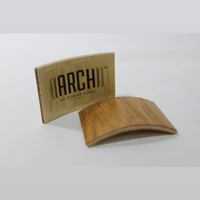 Gingko Audio Mini-ARCH variant 3