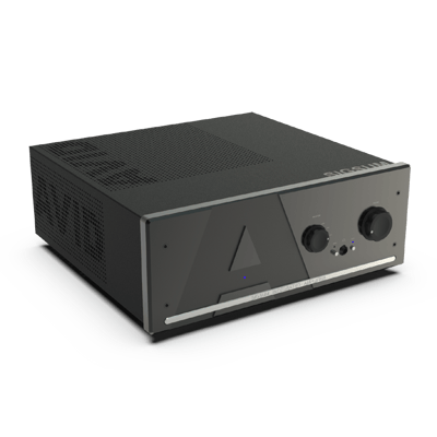 AVID Hifi Sigsum Integrated