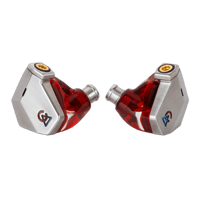 Campfire Audio Grand Luna - Planar Hybrid IEM variant 2