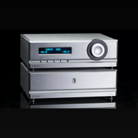 Pass Labs XS Preamp variant 6