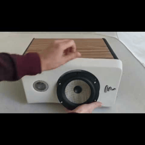 Thumbnail of the video review https://www.youtube.com/watch?v=7wJ2g8N0XPo