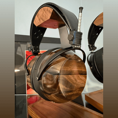 JM Audio Editions XTC ².5 Wide Closed Limited Edition