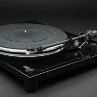 Music Hall Music Hall MMF-1.3 Turntable variant 8