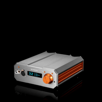 Burson Audio Soloist Stellar variant 11