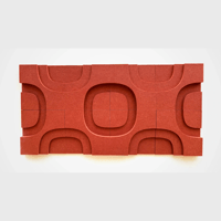 Vicoustic VicTiles 3D MidMod variant 11