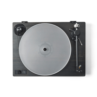 U-Turn Audio Orbit Theory Turntable variant 23