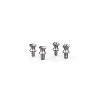 ddHiFi DustCap Headphone Port Dust Covers variant 1