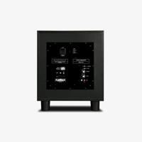 Wharfedale SW 10 variant 5