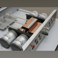 Fonolab SVPER QVATTVOR variant 8