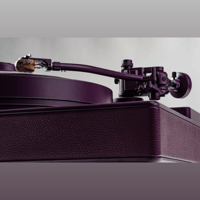 E.A.T. - European Audio Team Forte Turntable variant 23