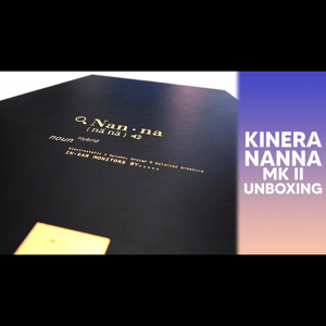 Thumbnail of the video review https://www.youtube.com/watch?v=iuaIJTpXlk8