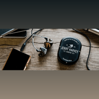 JH Audio  JH AUDIO FLIP TOP CASE variant 2