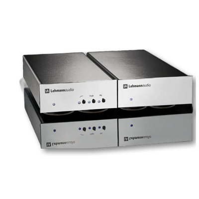 Lehmann Audio Decade Jubilee