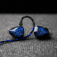 TRUTHEAR TRUTHEAR NOVA In-ear Monitor variant 6