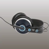 AKG K271 MKII variant 3