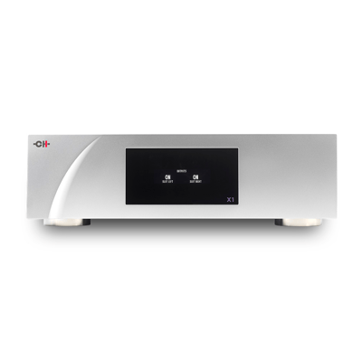 Ch Precision X1 External Power Supply