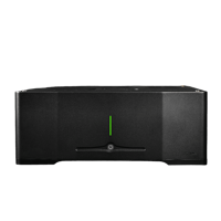 Starke Sound A3 Three Channel Amplifier variant 9