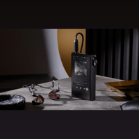 Astell & Kern KANNALPHA variant 4