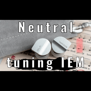 Thumbnail of the video review https://www.youtube.com/watch?v=4joB3cn66Ak