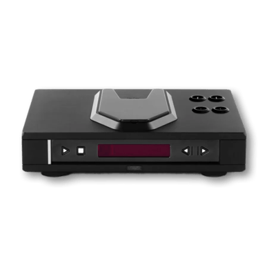 Rega Valve Isis