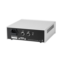 Pro-Ject Audio Systems Power Box DS2 Amp variant 2
