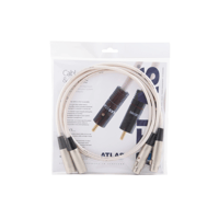 Atlas Cables Element Mezzo XLR variant 4
