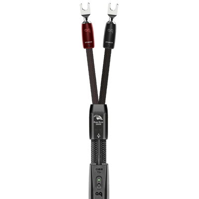 AudioQuest Robin Hood SILVER