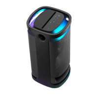Sony XV900 Portable Bluetooth® Wireless Party Speaker variant 5