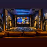 Vicoustic Cinema Forte VMT variant 3