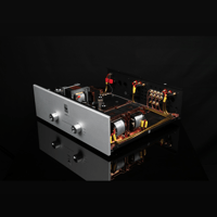 SW1x AMP I “Genie” Integrated Amplifier variant 9