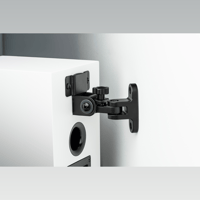 Pro-ject Audio Systems - USA SB5 E / E Carbon Wallmount variant 3