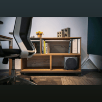 Velodyne Deep Blue 12 variant 7