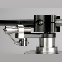 TW-Acustic Raven 10.5 Tonearm variant 3
