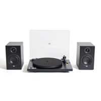 U-Turn Audio Basic Turntable System variant 1